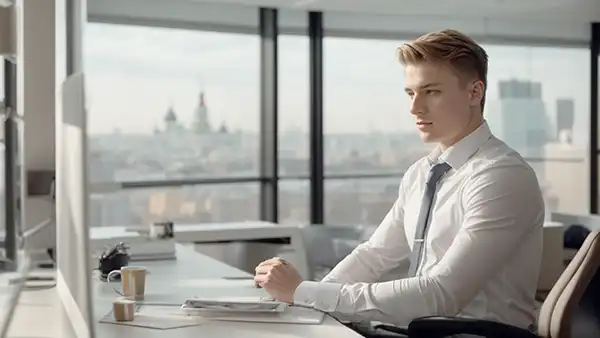 Графическое сопровождение статьи "Специалист в сфере закупок (44-ФЗ, 223-ФЗ) для поставщиков в Саратове"