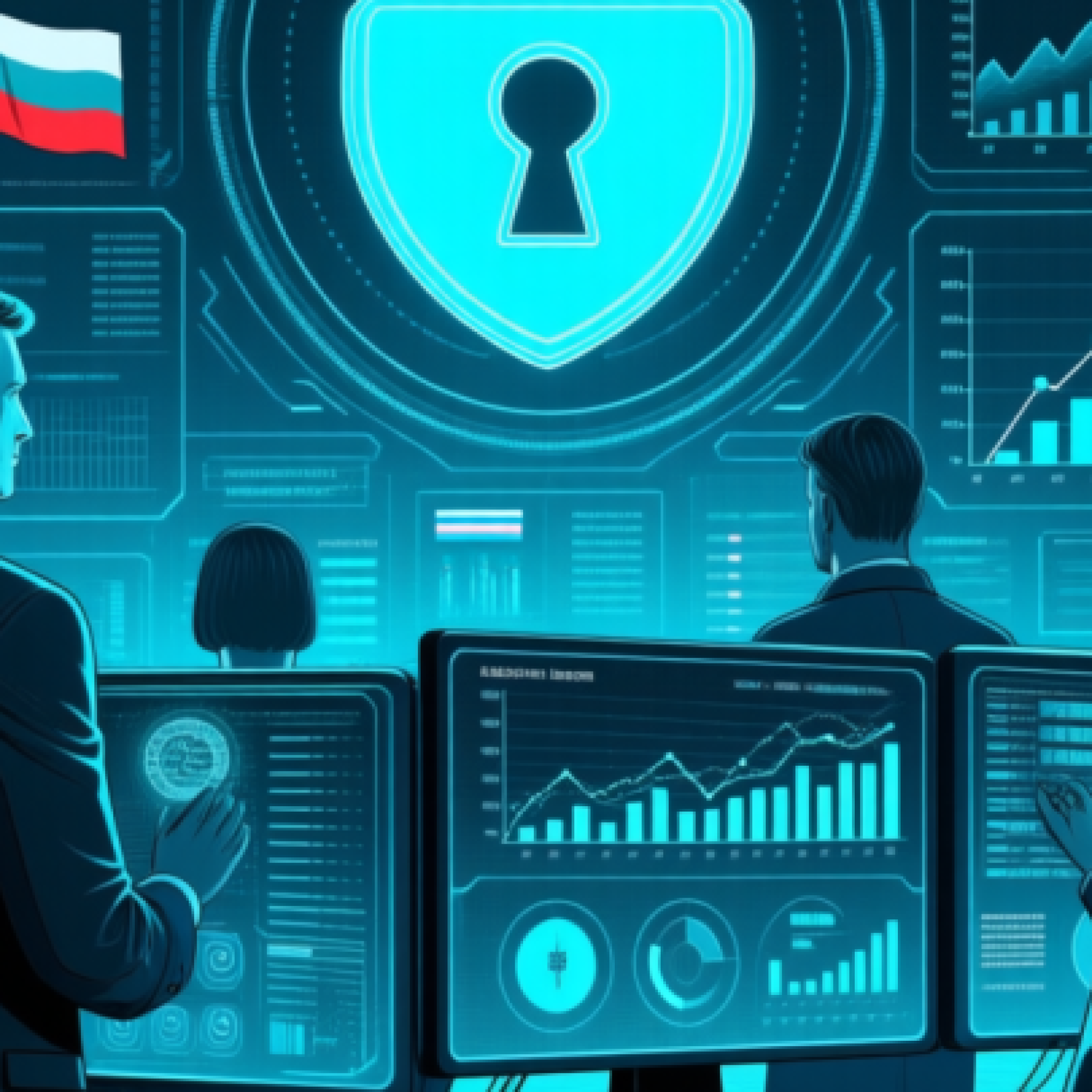 Графическое сопровождение статьи "Расторжение контракта в Саратове: Эффективный алгоритм действий"