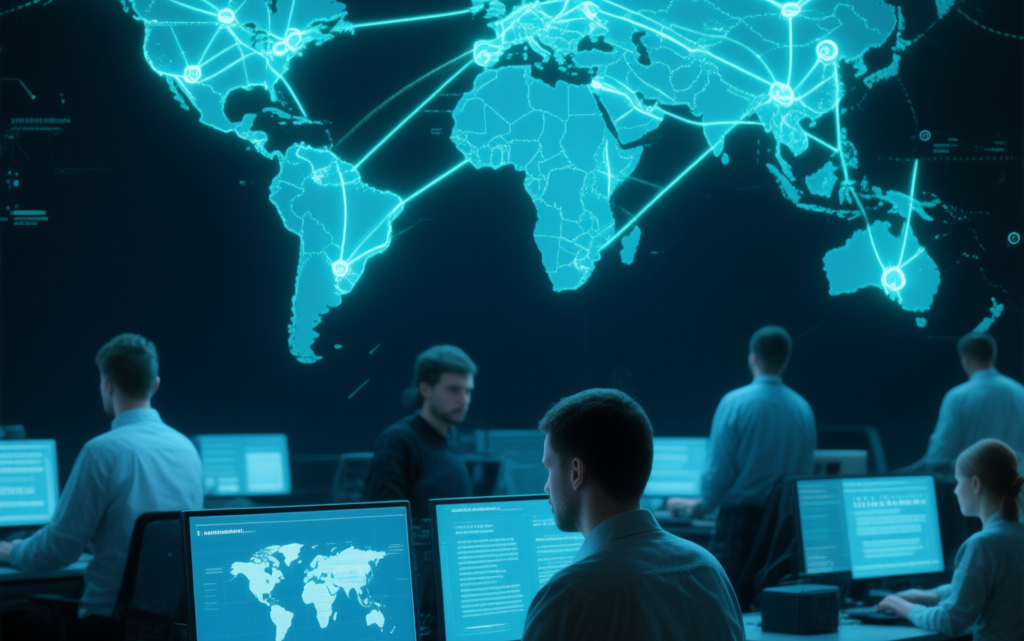 Изображение к статье "Отчет о закупках: Надежный контроль и безупречная прозрачность"