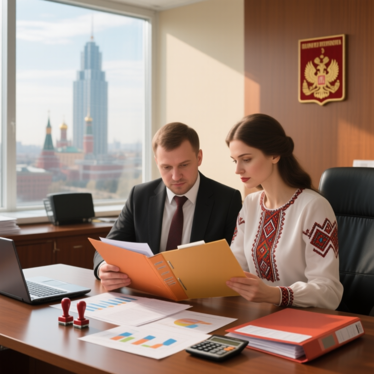 Иллюстрация 1: Электронные контракты: Легкое Обучение для Специалистов Графическое сопровождение статьи "Электронные контракты 44-ФЗ: Обязательное обучение в Саратове"