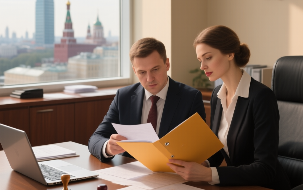 Наглядный пример к статье "Акт выполненных работ: Обязательный новый формат в Саратове [sc name=year][/sc]"