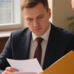 Наглядный пример к статье "Расторжение контракта: Экспертное обучение в Саратове"