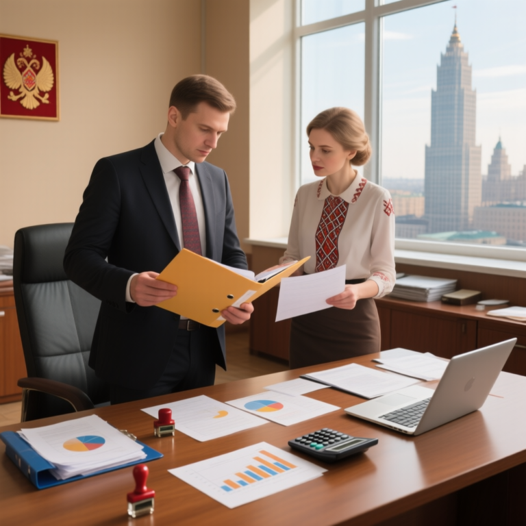 Графическое сопровождение статьи "Обязанности контрактного управляющего 44-ФЗ в Саратове"