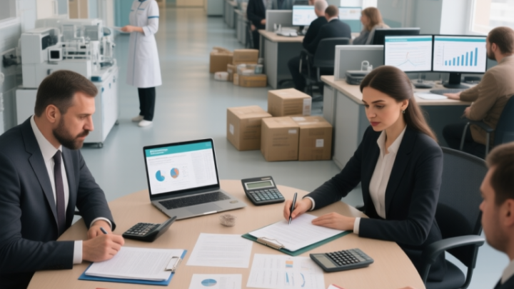 Иллюстрация 2: Эксклюзивное обучение госзакупкам 44-ФЗ в Самаре Поясняющая иллюстрация к материалу "Эксклюзивное обучение госзакупкам 44-ФЗ в Самаре"