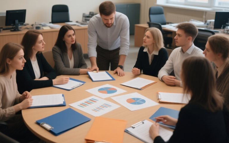 Изображение к статье "Электронные контракты: Ваш ключевой шаг к цифровизации"