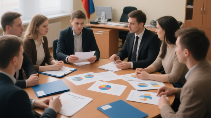 Графическое сопровождение статьи "Конкурсная документация — профессиональный разбор ошибок в Майкопе"