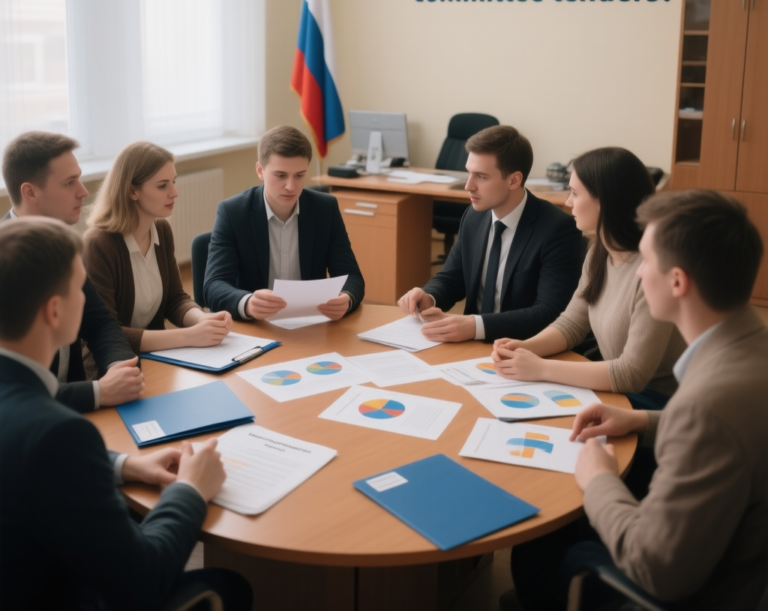 Наглядный пример к статье "Выбор способа закупки по 44-ФЗ в Саратове"