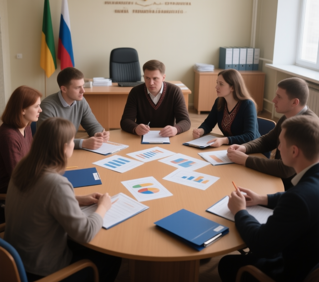 Наглядный пример к статье "Риски контракта: в Саратове обязательное обучение 44-ФЗ"