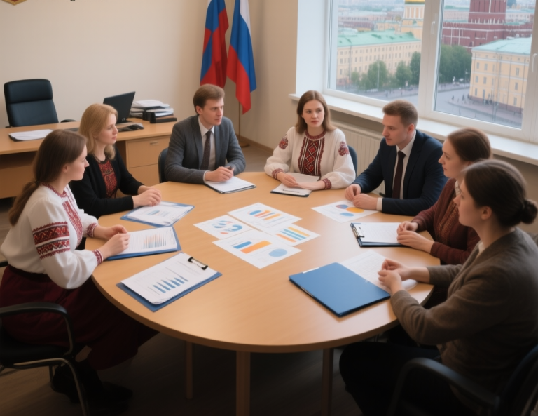 Иллюстрация 1: Электронные контракты: ключевой шаг к цифровизации Изображение к статье "Электронные контракты: ключевой шаг к цифровизации"