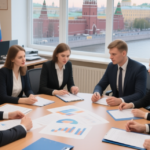 Наглядный пример к статье "Снижение ключевой ставки: Обязательное облегчение в Саратове [sc name=year][/sc]"