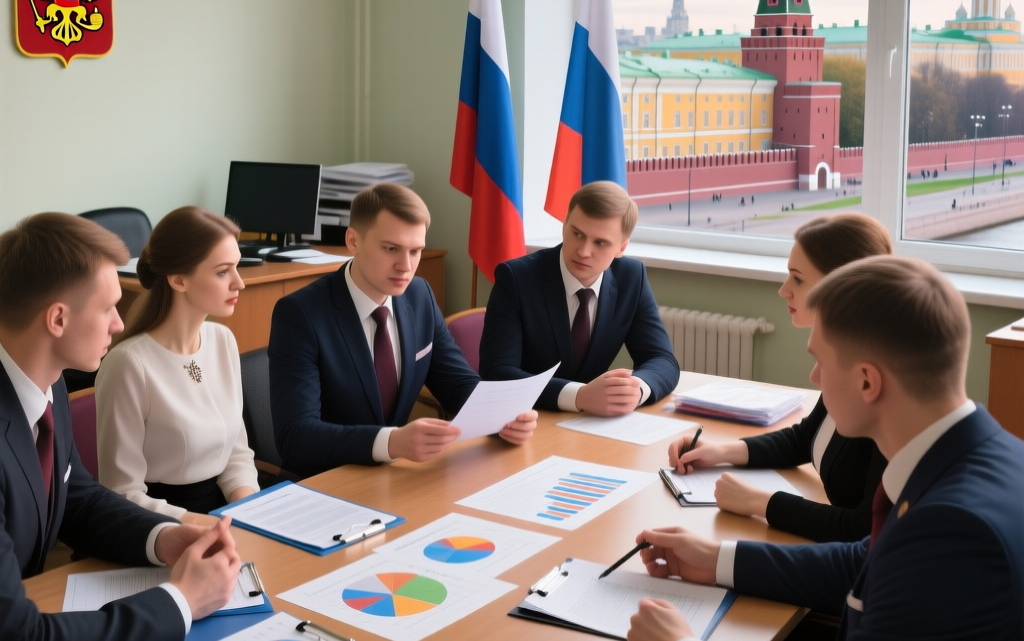 Изображение к статье "Взаимодействие заказчика и поставщика: ключ к надежному результату"