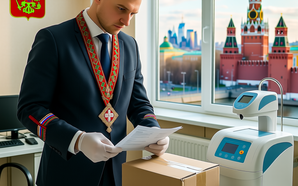 Поясняющая иллюстрация к материалу "44-ФЗ: Эффективное руководство в Майкопе"