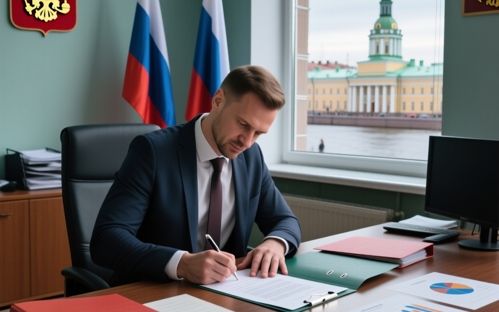 Поясняющая иллюстрация к материалу "Обучение закупкам: эксклюзивное в Тюмени"