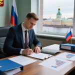 Наглядный пример к статье "Оценка поставщика: эксклюзивный гид в Саратове"