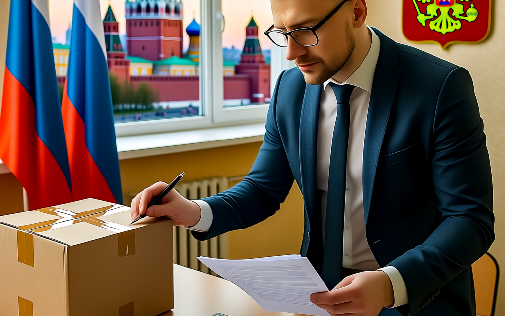 Графическое сопровождение статьи "Отчетность закупок: Экспертный курс в Астрахани"