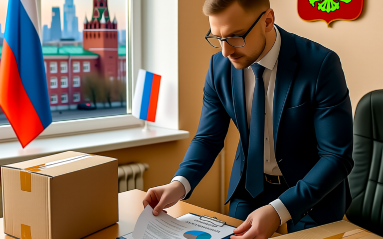 Поясняющая иллюстрация к материалу "Оценка поставщика: эффективные критерии в Саратове"