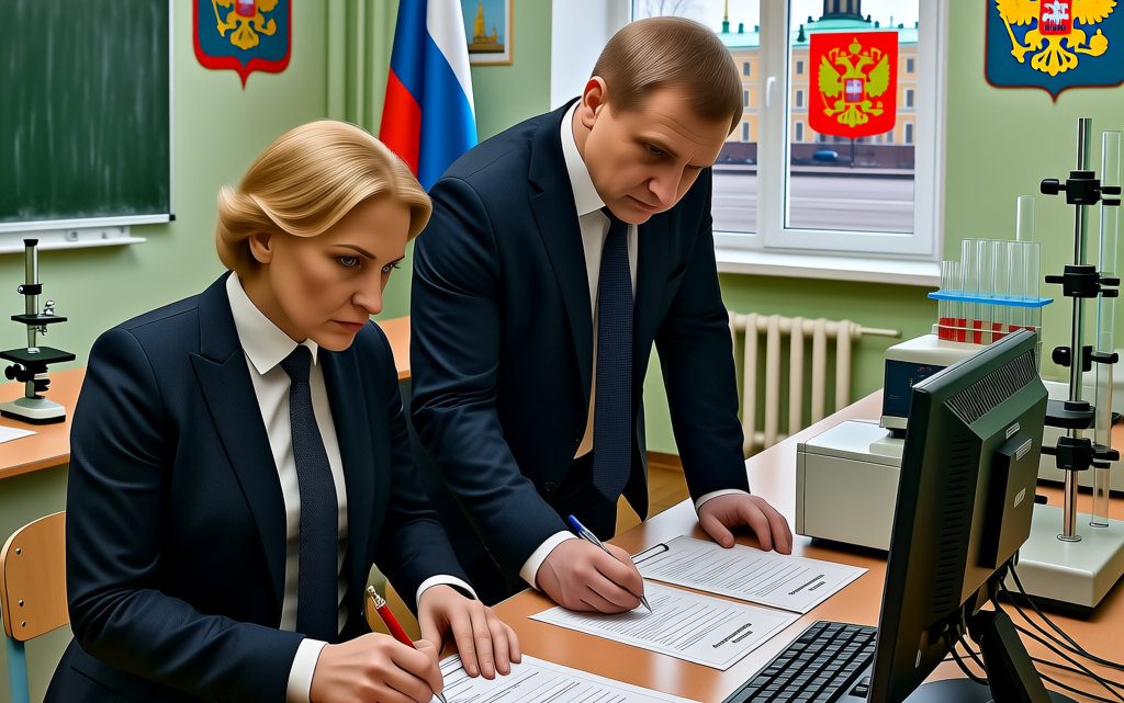 Наглядный пример к статье "Электронные контракты: Полное руководство в Саратове"