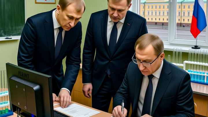 Поясняющая иллюстрация к материалу "Создание контрактной службы: Лучший гайд во Владимире [sc name=year][/sc]"