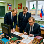 Наглядный пример к статье "Расторжение контракта легко в Саратове обучение"