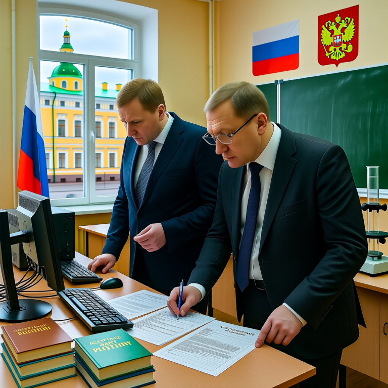 Графическое сопровождение статьи "Контрактный управляющий: Эффективное обучение закупкам в Саратове"