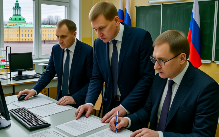 Наглядный пример к статье "Законодательство 44-ФЗ — важные изменения в Саратове"