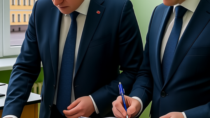 Графическое сопровождение статьи "Планирование закупок 44-ФЗ — профессиональное обучение в Саратове"