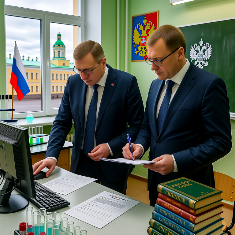 Изображение к статье "Эффективный электронный аукцион: важные особенности закупок в 2024 году"