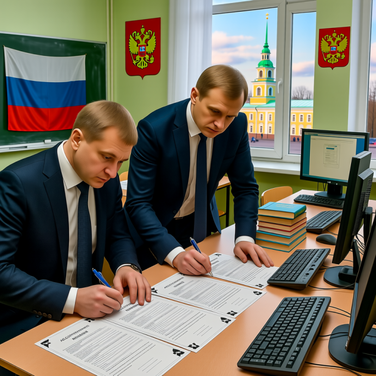 Графическое сопровождение статьи "Расторжение контракта: эксклюзивное обучение в Анадыре Москва"