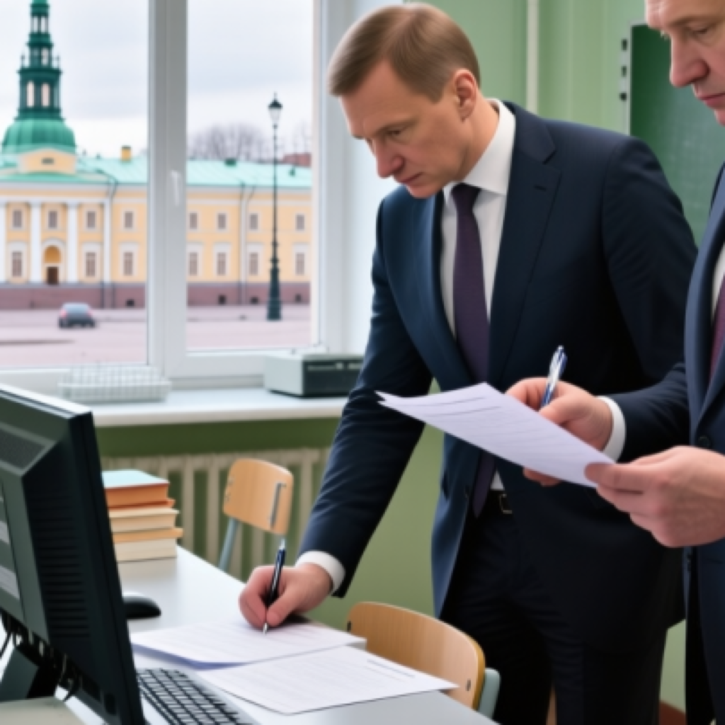 Наглядный пример к статье "Оценка заявок: лучшие практики в Саратове"