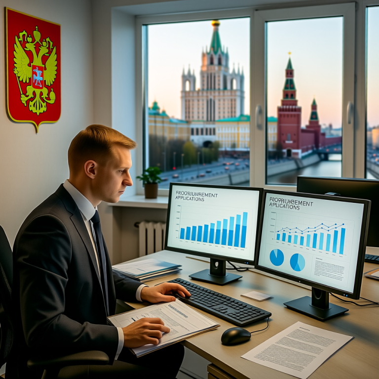 Поясняющая иллюстрация к материалу "Ответственность заказчика 44-ФЗ в Нижнем Новгороде"