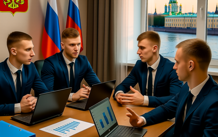 Иллюстрация 2: Отчетность закупок: Эффективный контроль для вашего роста Поясняющая иллюстрация к материалу "Отчетность закупок — профессиональный контроль в Уфе"