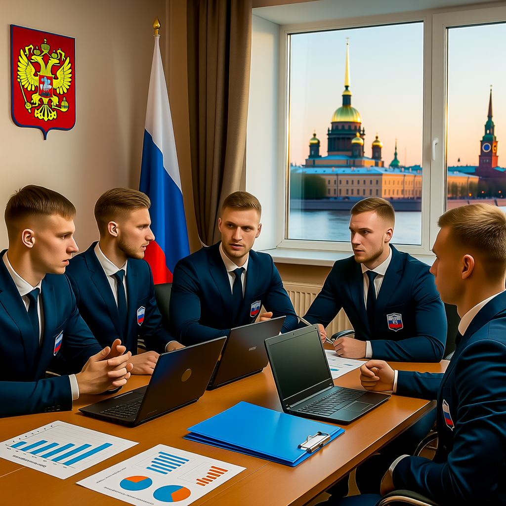 Графическое сопровождение статьи "44-ФЗ: Безупречная проверка поставщика в Уфе"