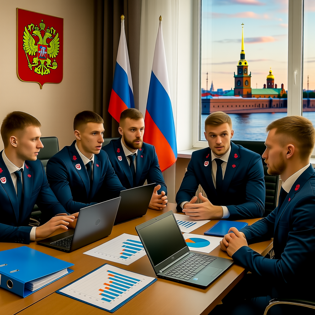 Изображение к статье "Национальные преференции: важный механизм для выгодных госзакупок"