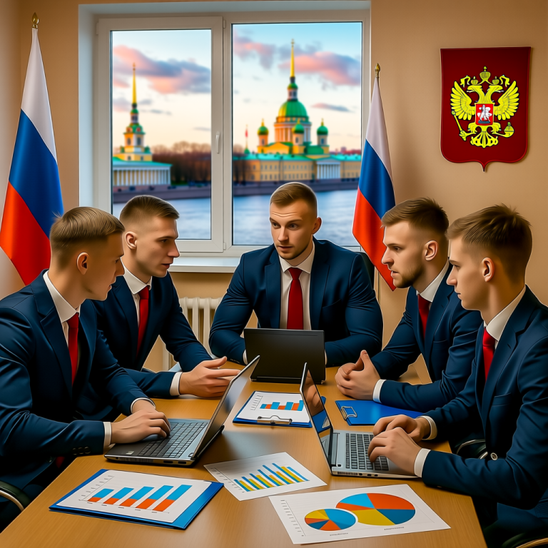 Наглядный пример к статье "Обновления законодательства: эффективные курсы в Саратове"