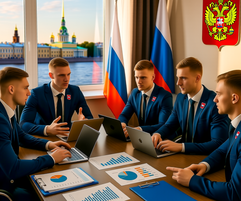 Иллюстрация 1: Контрактный управляющий: Экспресс-обучение в Майкопе Графическое сопровождение статьи "Контрактный управляющий: Экспресс-обучение в Майкопе"