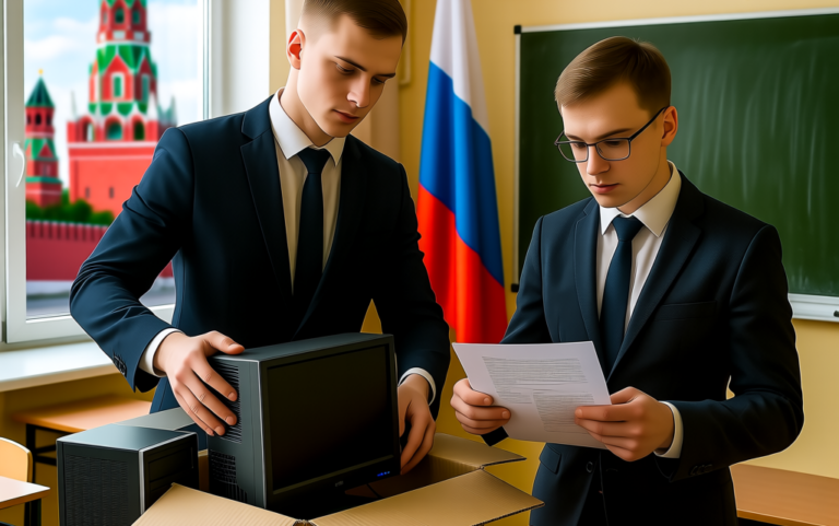 Поясняющая иллюстрация к материалу "Эффективное планирование закупок по 44-ФЗ в Саратове"