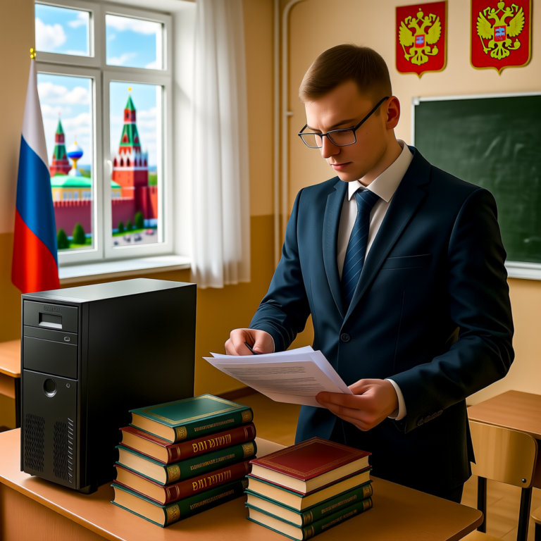 Поясняющая иллюстрация к материалу "44-ФЗ: эффективное обоснование цены контракта в Самаре"