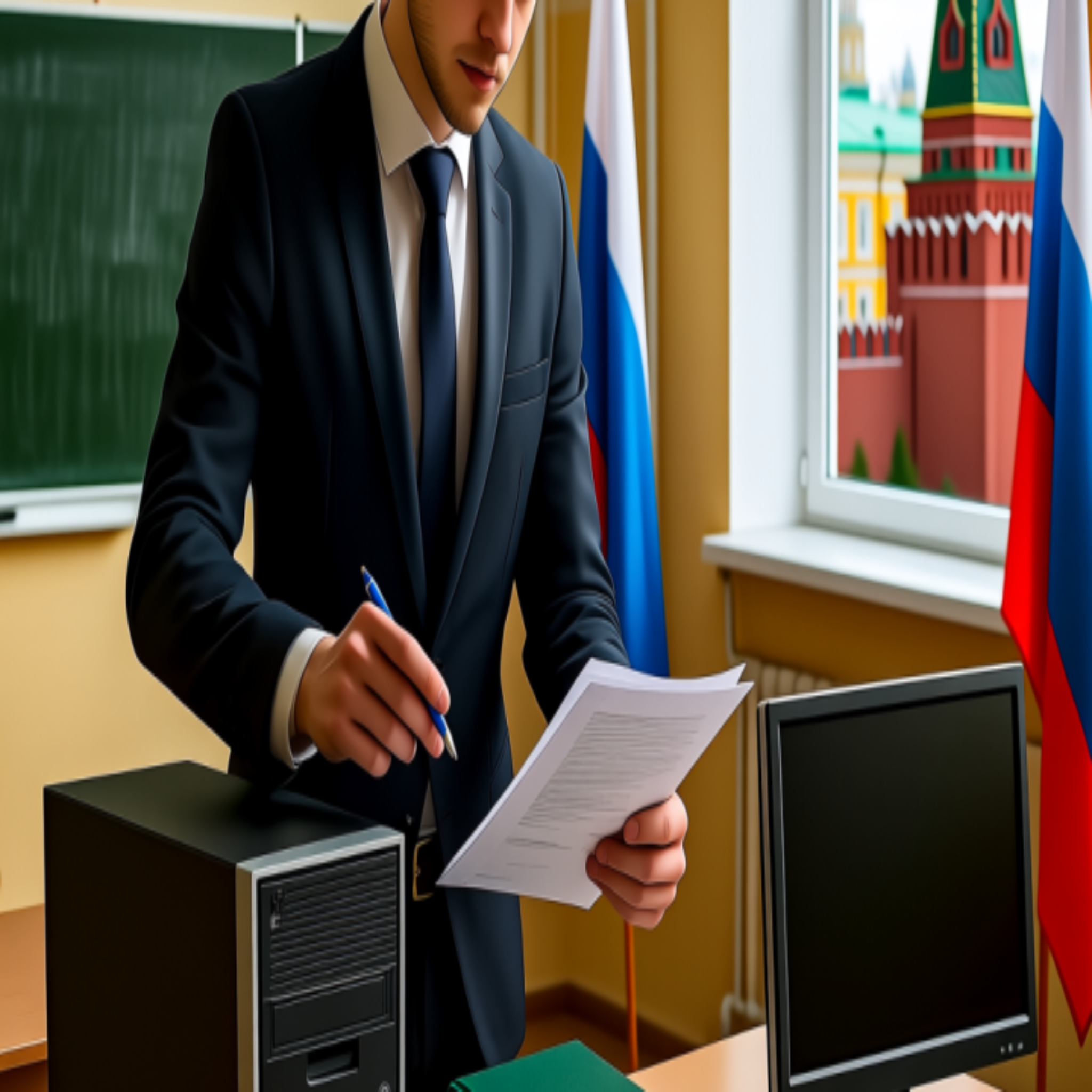 Поясняющая иллюстрация к материалу "Расторжение контракта 44-ФЗ: Эксклюзивное обучение в Краснодаре"