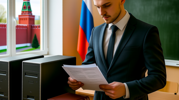 Изображение к статье "Участие в тендерах: эффективный путь к выгодным контрактам"