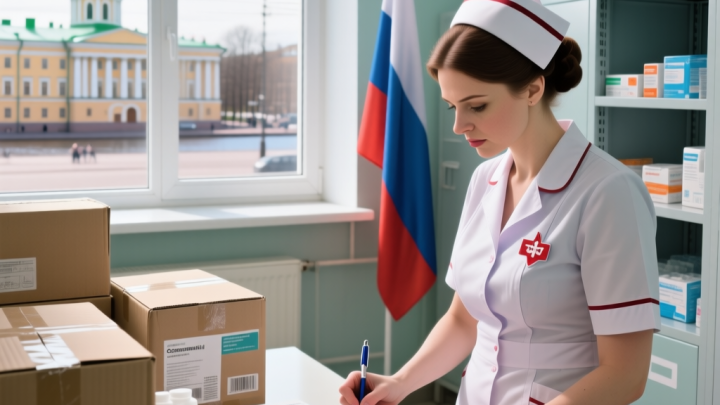 Наглядный пример к статье "Работа с поставщиками: незаменимое обучение в Саратове"