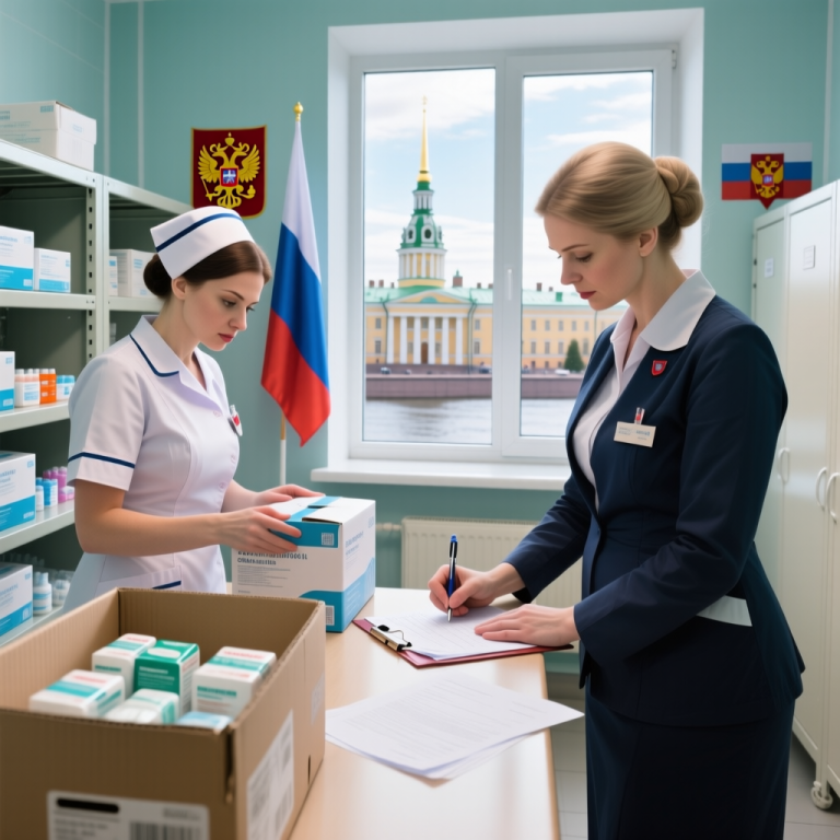 Графическое сопровождение статьи "Контроль исполнения контракта 44-ФЗ — профессиональное обучение в Барнауле"