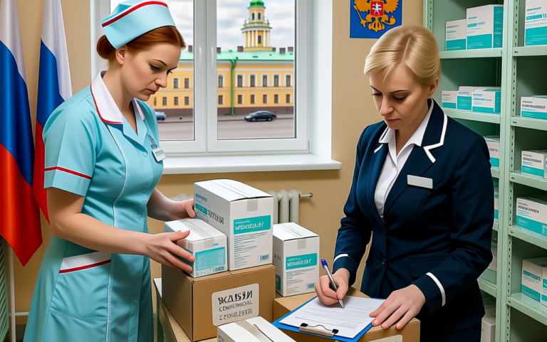 Поясняющая иллюстрация к материалу "Электронные контракты — профессиональное обучение 44-ФЗ в Саратове"