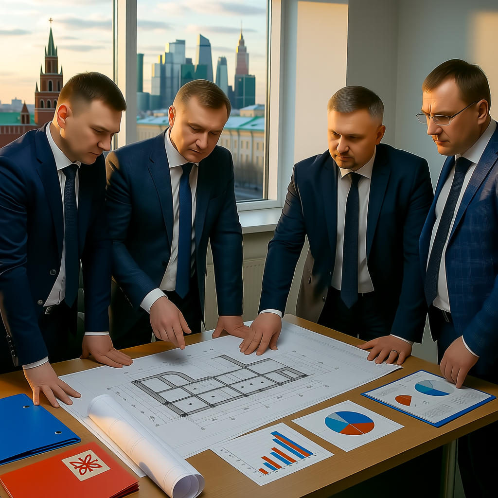 Графическое сопровождение статьи "Обучение специалистов закупок: лучшие программы в Саратове"