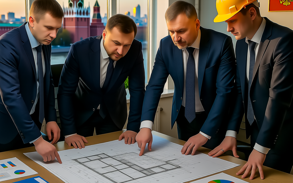 Иллюстрация 1: Электронный аукцион: мощный алгоритм выгодных закупок Изображение к статье "Электронный аукцион: мощный алгоритм выгодных закупок"