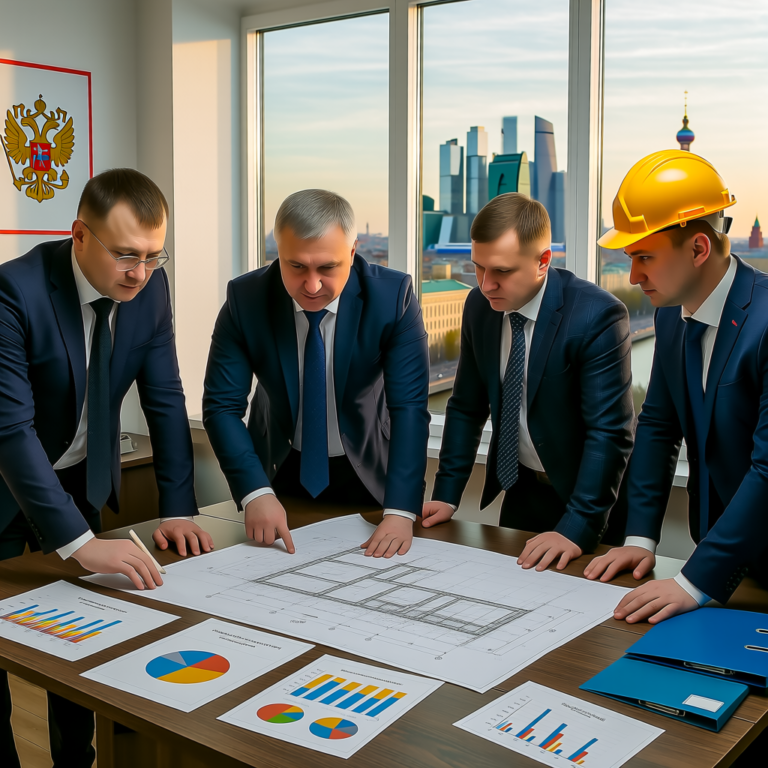 Изображение к статье "Проверка контрагента по 44-ФЗ: эффективный алгоритм для надежных поставщиков"