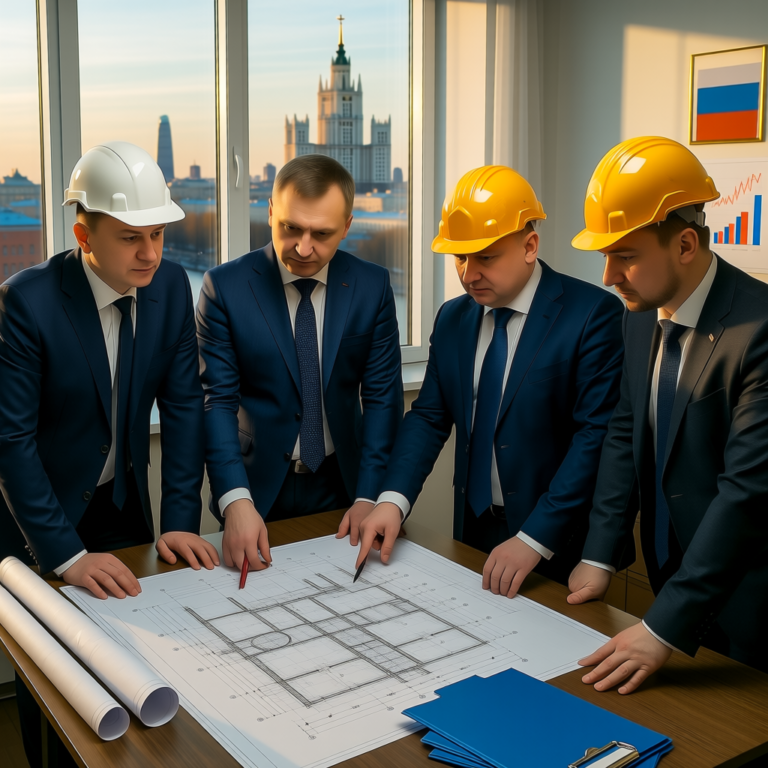 Иллюстрация 1: Обучение 44-ФЗ: Ваш Эффективный Карьерный Рост Графическое сопровождение статьи "Контрактный управляющий — эффективное обучение 44-ФЗ в Саратове"