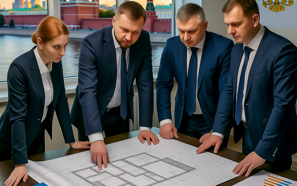 Иллюстрация 2: Обучение госзакупкам: Эффективный Контроль Контракта 44-ФЗ Поясняющая иллюстрация к материалу "Контроль исполнения контракта 44-ФЗ: эффективное обучение госзакупкам Москва"