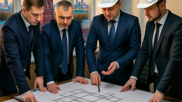 Наглядный пример к статье "44-ФЗ: эффективная организация закупок для госкомпаний в Саратове"