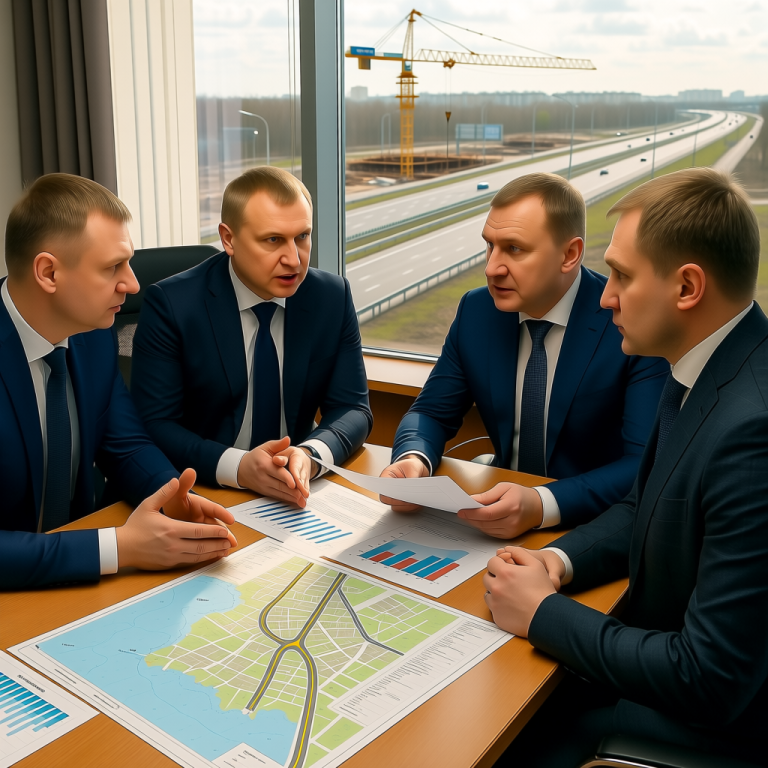 Иллюстрация 2: Обучение специалистов: эксклюзивная подготовка для карьеры Поясняющая иллюстрация к материалу "Обучение специалистов: эксклюзивная подготовка в Краснодаре"