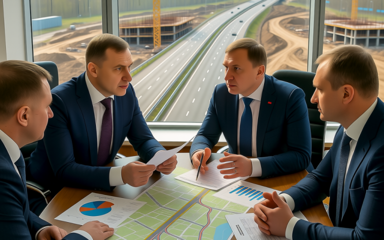 Поясняющая иллюстрация к материалу "Обеспечение заявки: Эксклюзивный гайд в Майкопе [sc name=year][/sc]"